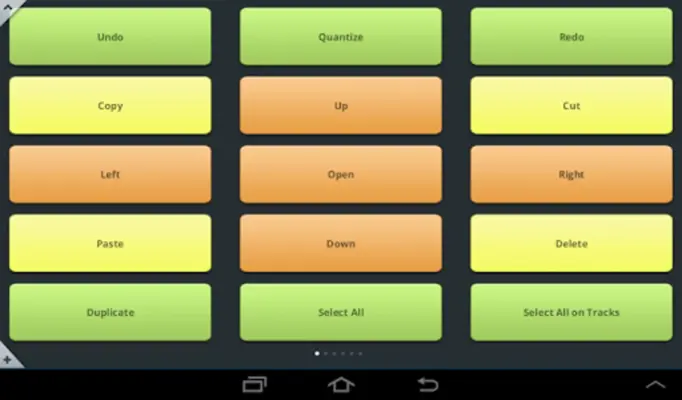 Cubase iC Pro (discontinued) android App screenshot 3